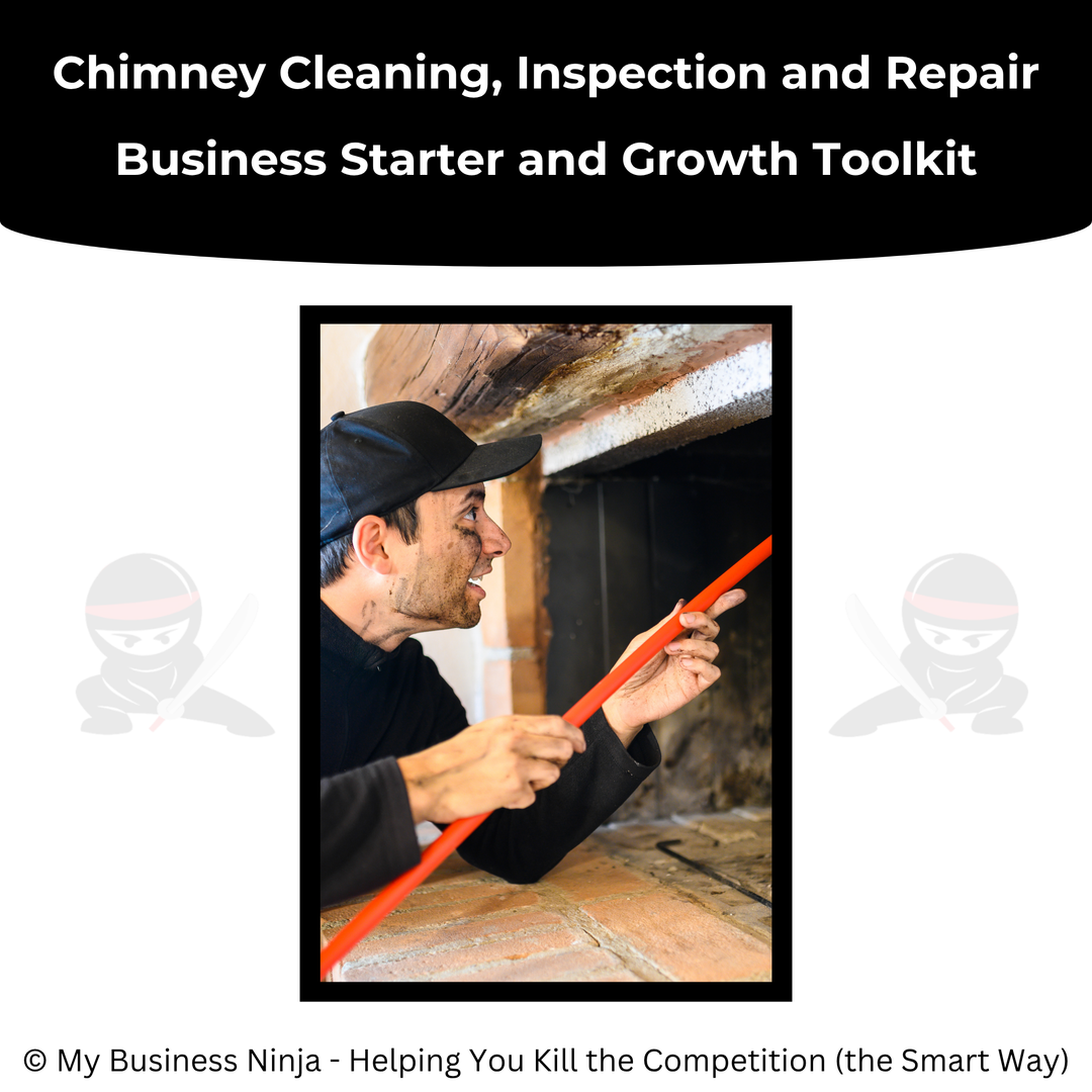 Chimney Cleaning, Inspection and Repair