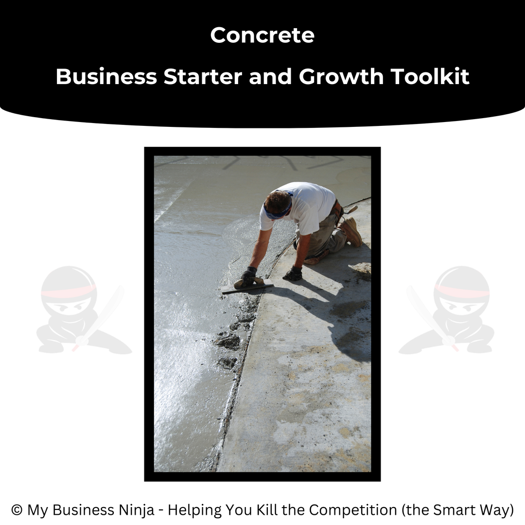 Concrete