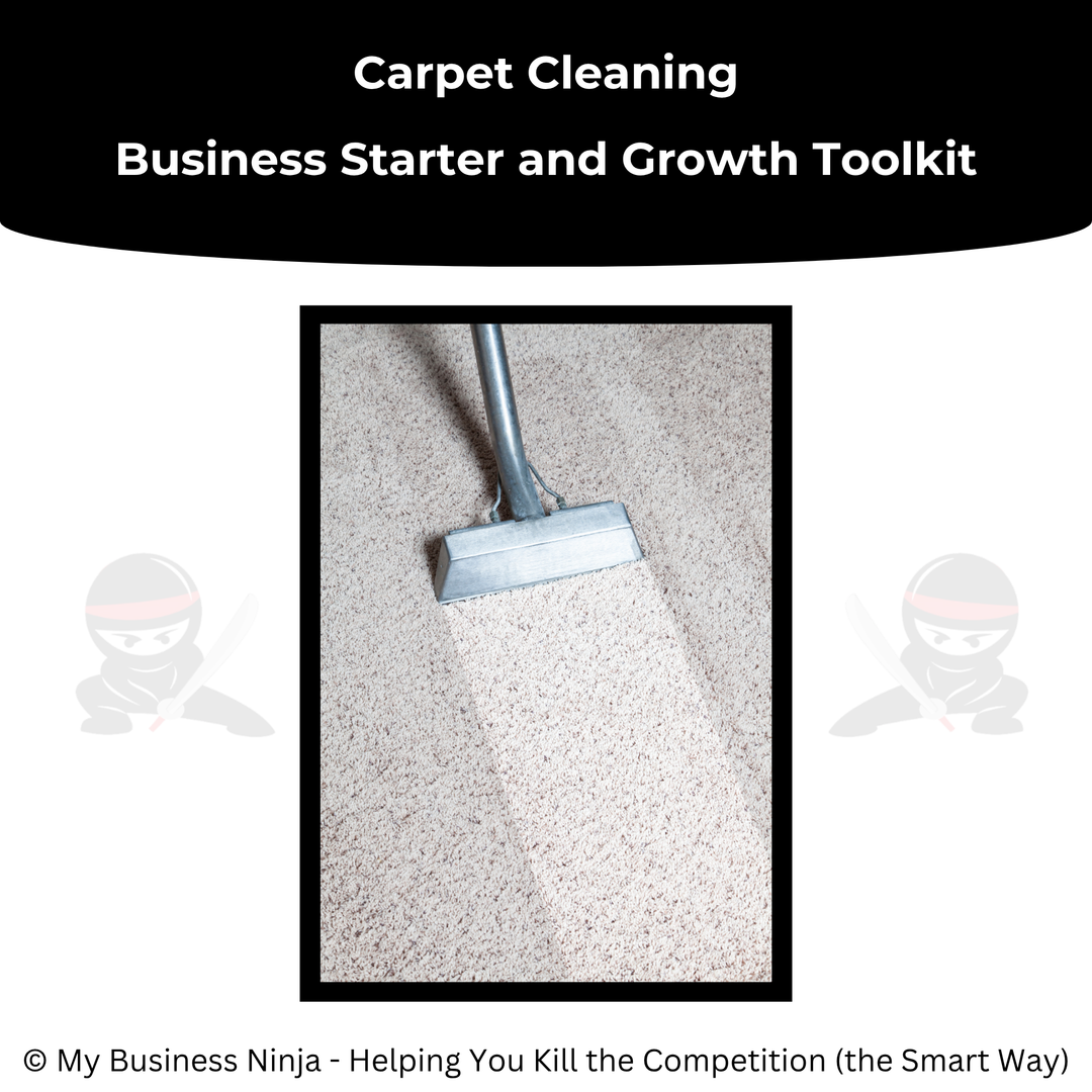 Carpet, Tile, and Grout Cleaning
