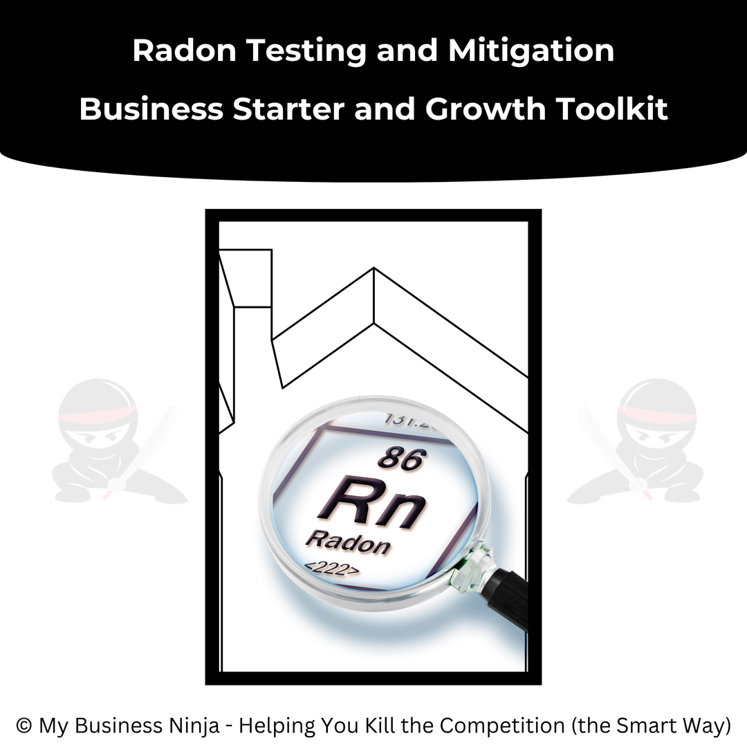 Radon Testing and Mitigation