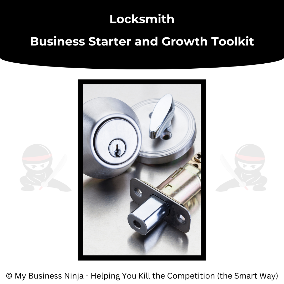 Locksmith