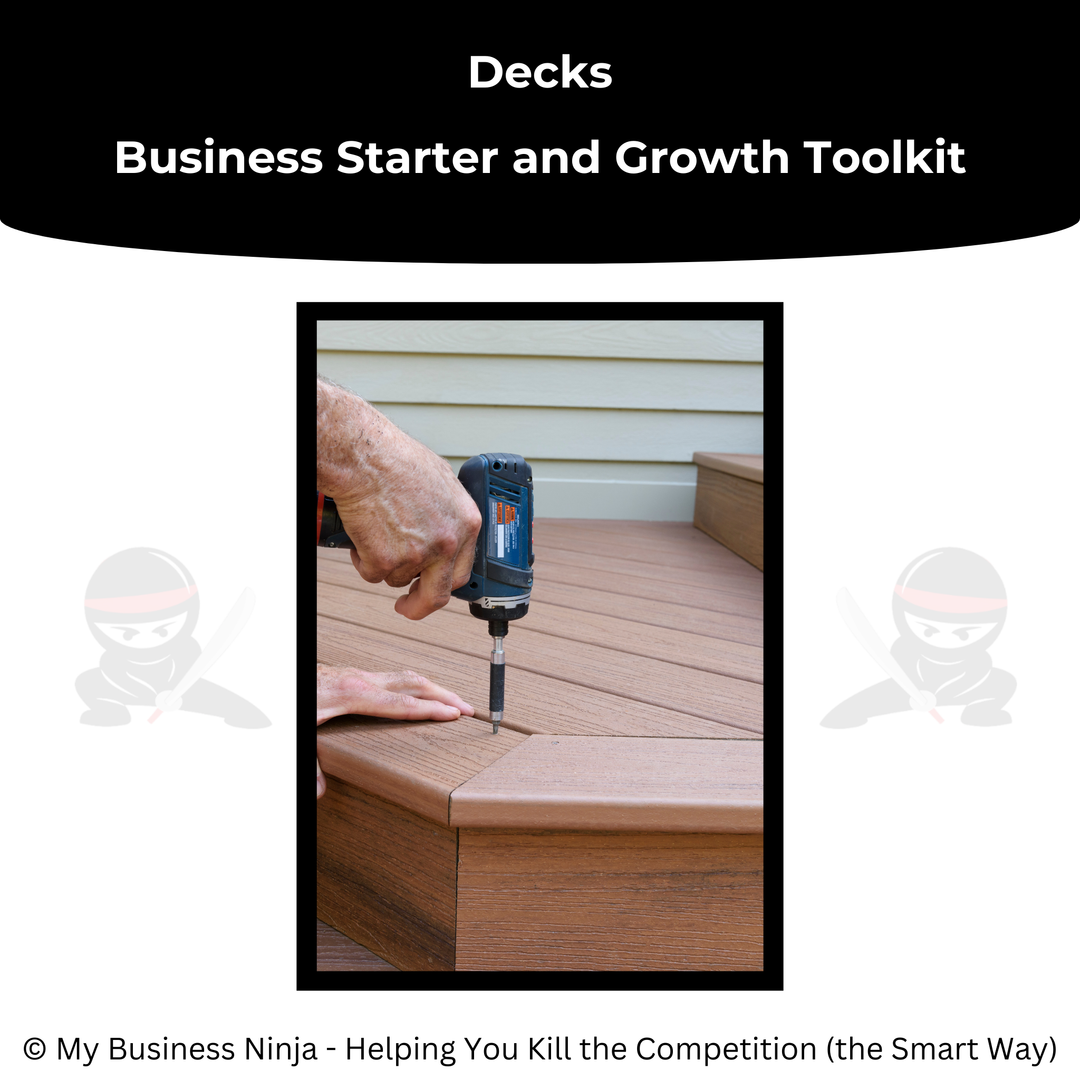 Deck Builder