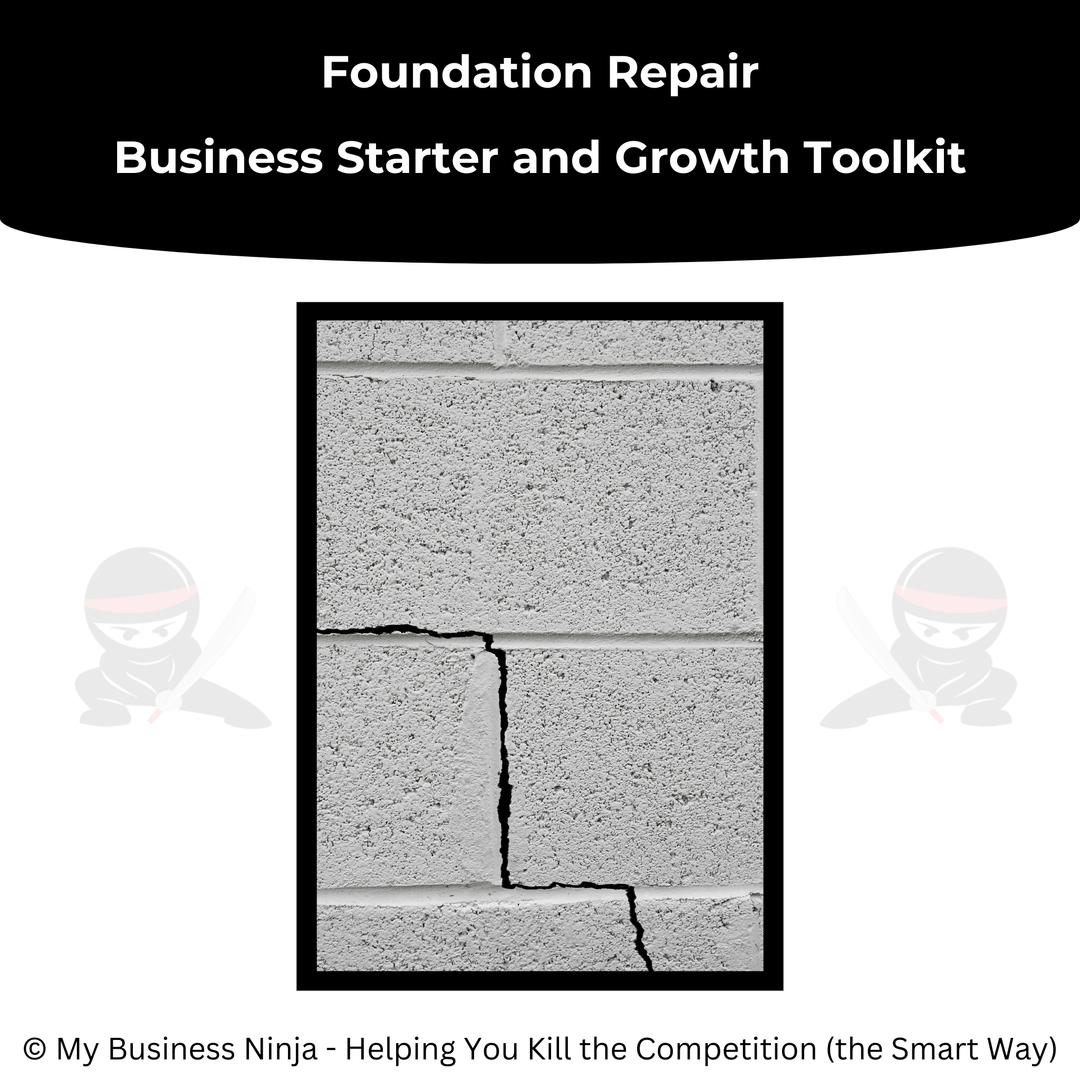 Foundation Repair