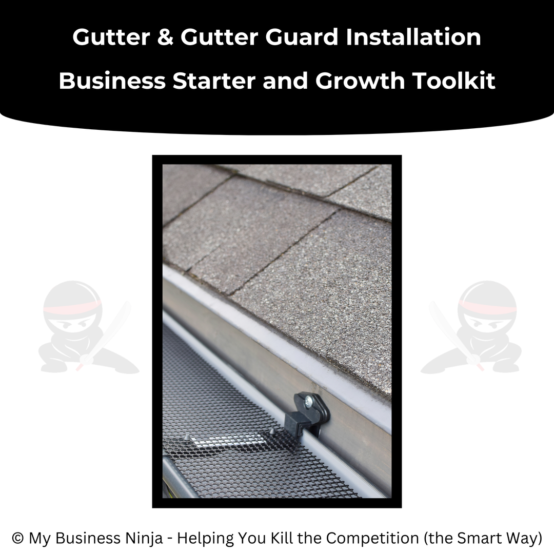 Gutters & Gutter Guards