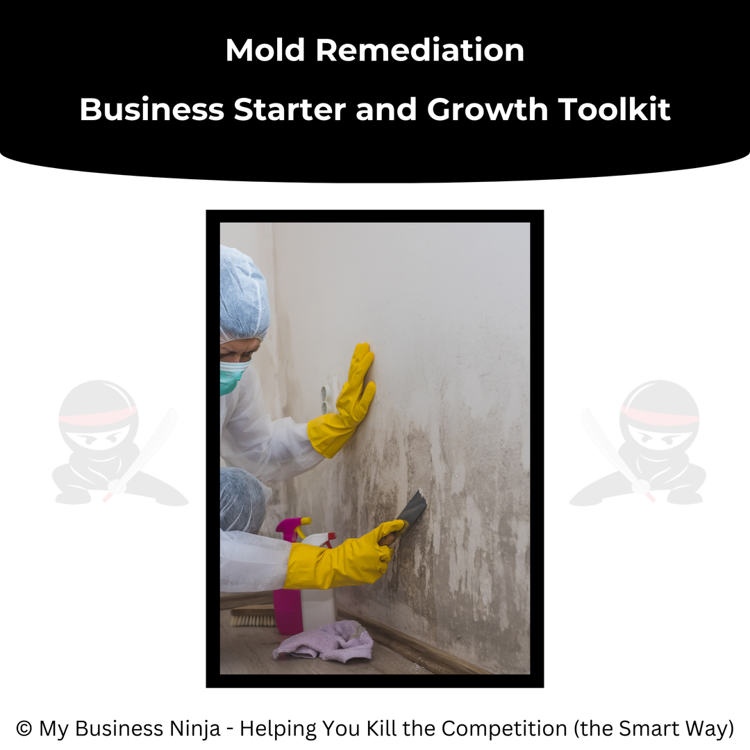 Mold Remediation