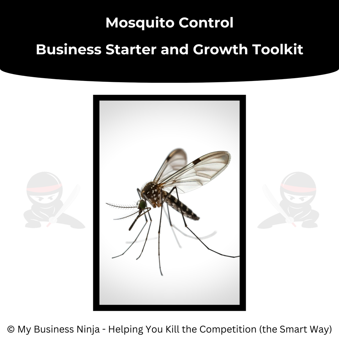 Mosquito Control