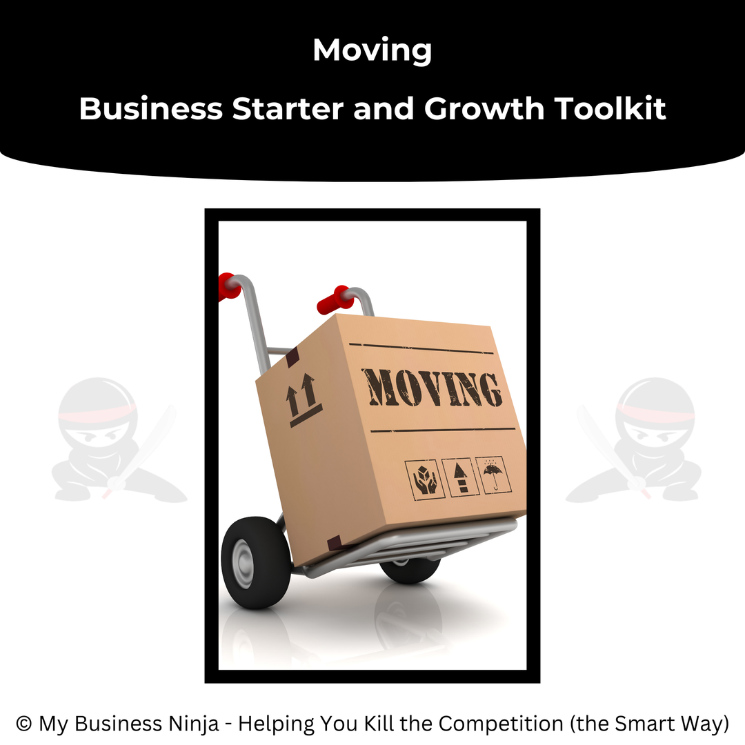 Moving