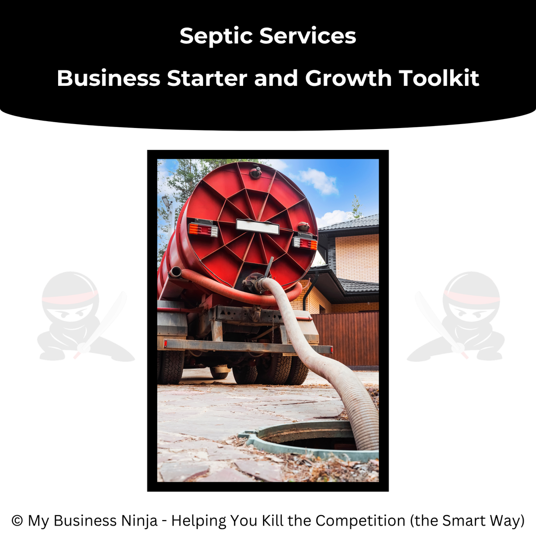Septic Services