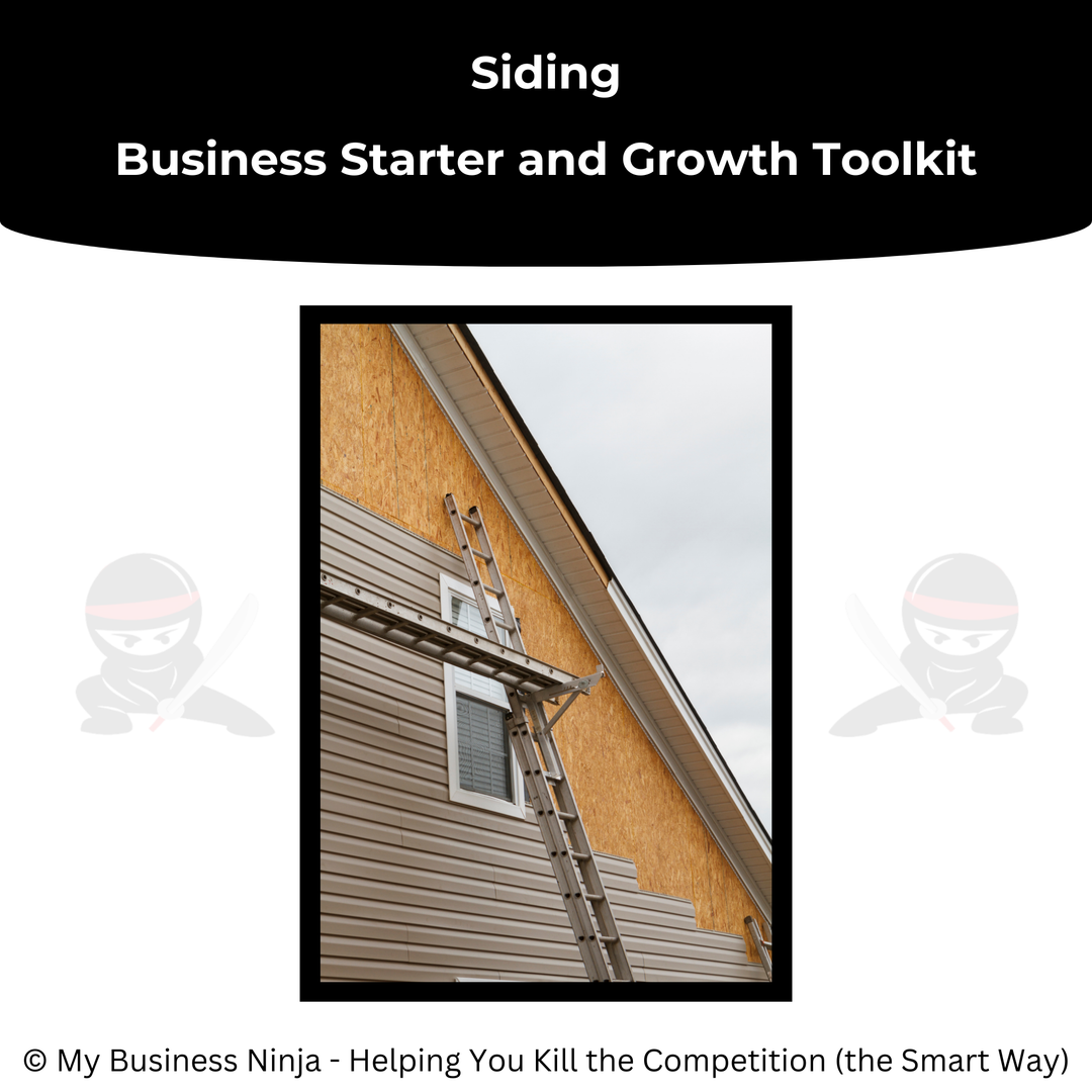 Siding