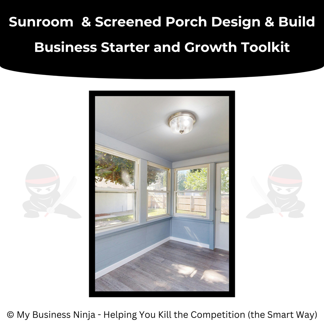 Sunroom and Screened Porch Design and Build