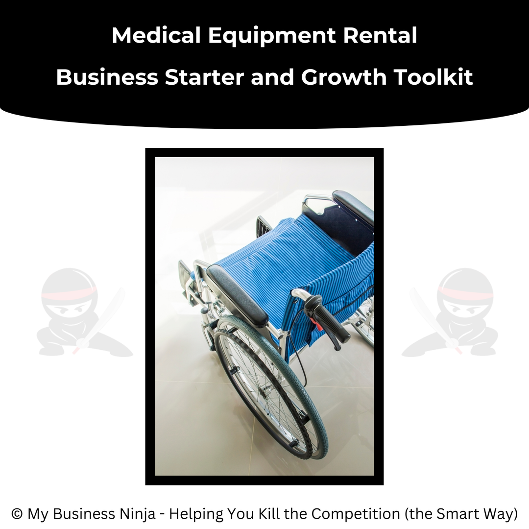Medical Equipment Rental