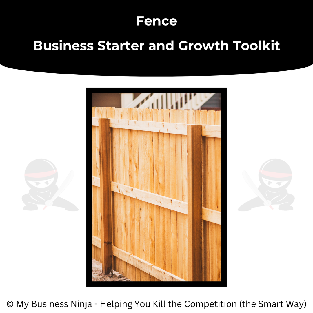 Fence Installation