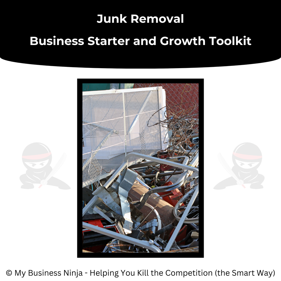 Junk Removal