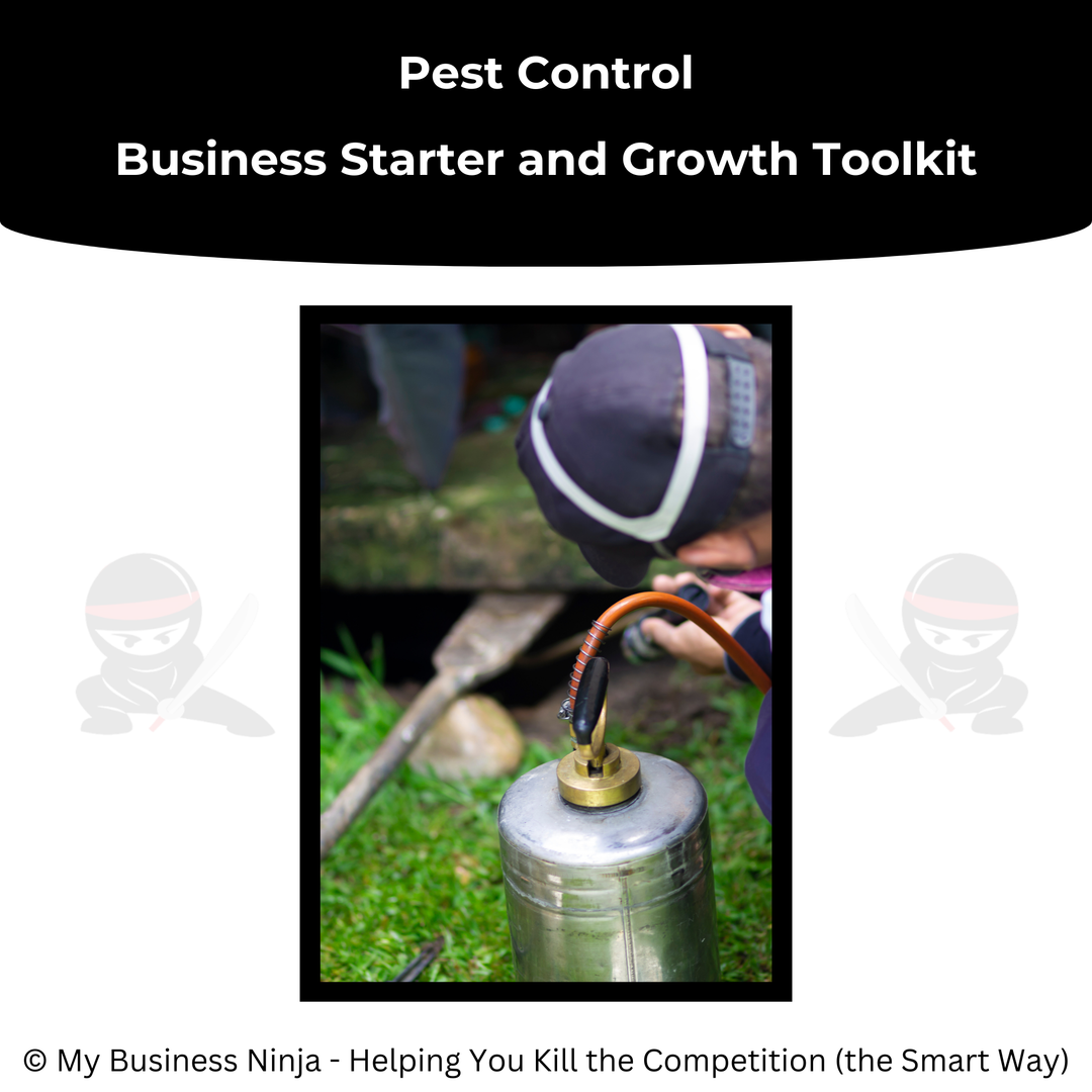 Pest Control