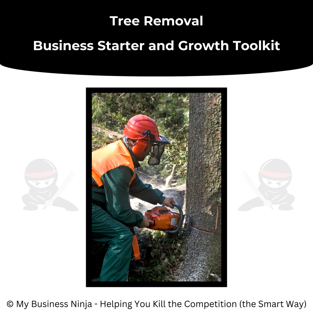 Tree Removal