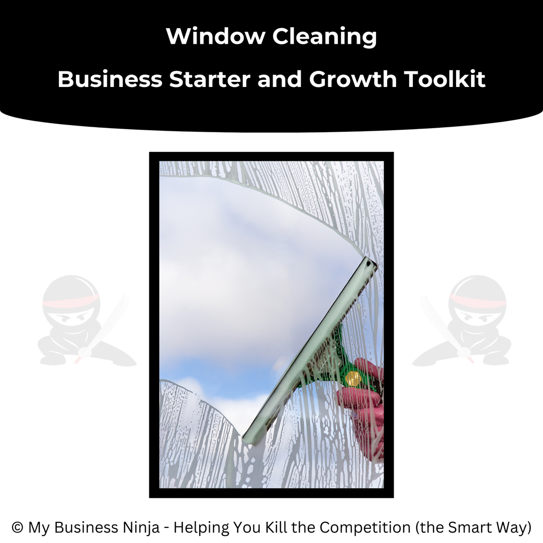 Window Cleaning