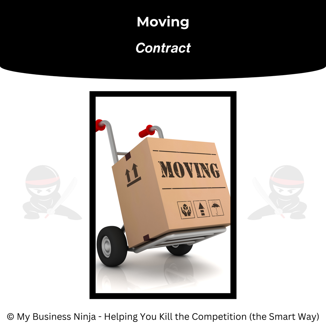 Contract (Core) - Moving